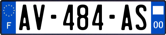 AV-484-AS