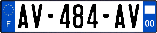 AV-484-AV