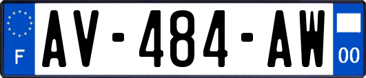 AV-484-AW