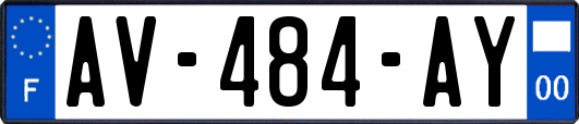 AV-484-AY