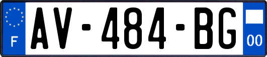 AV-484-BG