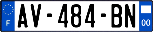 AV-484-BN