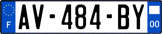 AV-484-BY