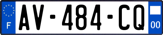AV-484-CQ