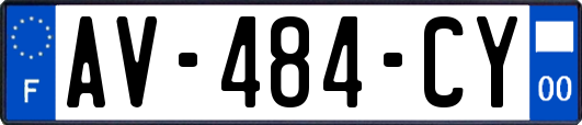 AV-484-CY