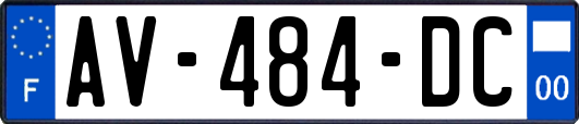 AV-484-DC