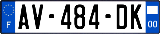 AV-484-DK