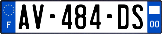 AV-484-DS