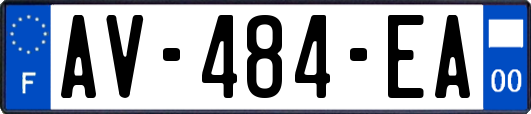 AV-484-EA