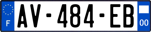 AV-484-EB