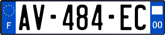 AV-484-EC