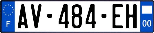 AV-484-EH