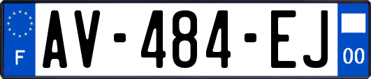 AV-484-EJ