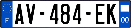 AV-484-EK
