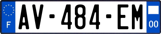 AV-484-EM