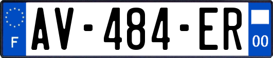 AV-484-ER