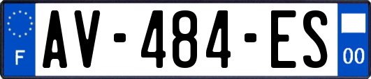 AV-484-ES