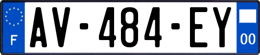 AV-484-EY