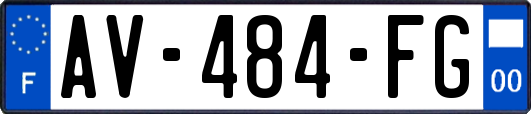 AV-484-FG