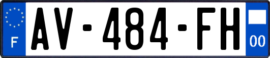 AV-484-FH