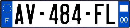 AV-484-FL