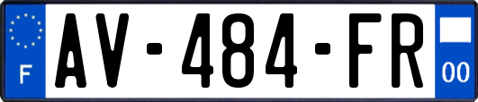 AV-484-FR