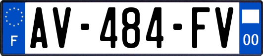 AV-484-FV