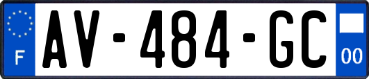 AV-484-GC