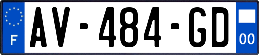 AV-484-GD