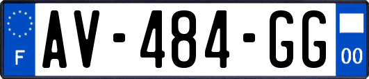AV-484-GG