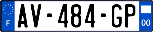 AV-484-GP