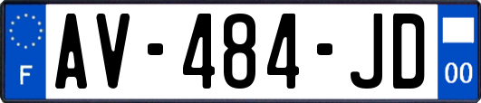 AV-484-JD