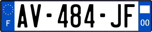 AV-484-JF