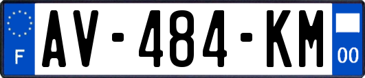 AV-484-KM