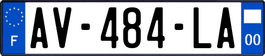 AV-484-LA