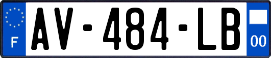 AV-484-LB