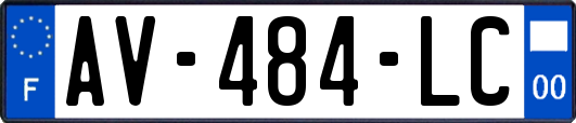 AV-484-LC