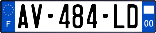 AV-484-LD