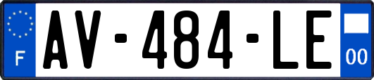 AV-484-LE