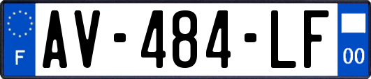 AV-484-LF