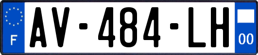 AV-484-LH
