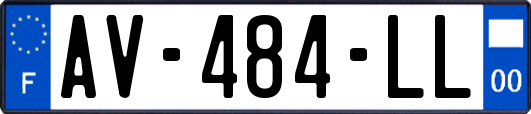 AV-484-LL