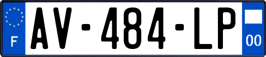 AV-484-LP