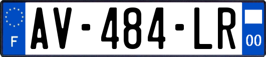 AV-484-LR