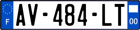 AV-484-LT
