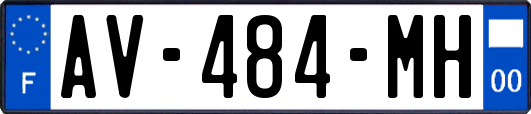 AV-484-MH