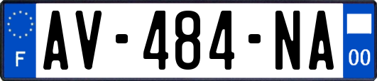 AV-484-NA