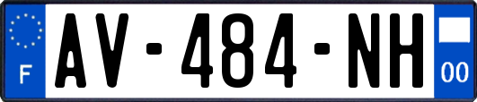 AV-484-NH