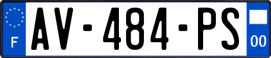 AV-484-PS