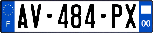 AV-484-PX